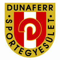 Dunaferr Logo download