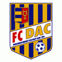 Dunajska Streda Logo download