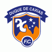 Duque de Caxias FC Logo download
