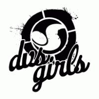 DVS Girls Logo download