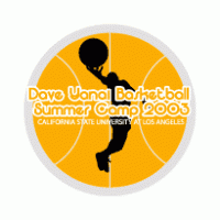 DY Basketball Logo download