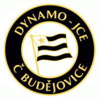 Dynamo-JCE Ceske Budejovice Logo download