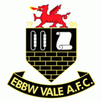Ebbw Vale AFC Logo download