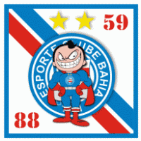 EC Bahia Logo download