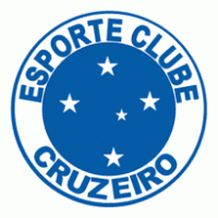 EC Cruzeiro de Venancio Aires-RS Logo download