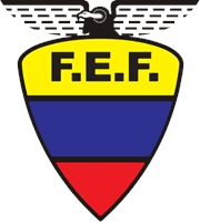 Ecuadorian football Federation Logo download