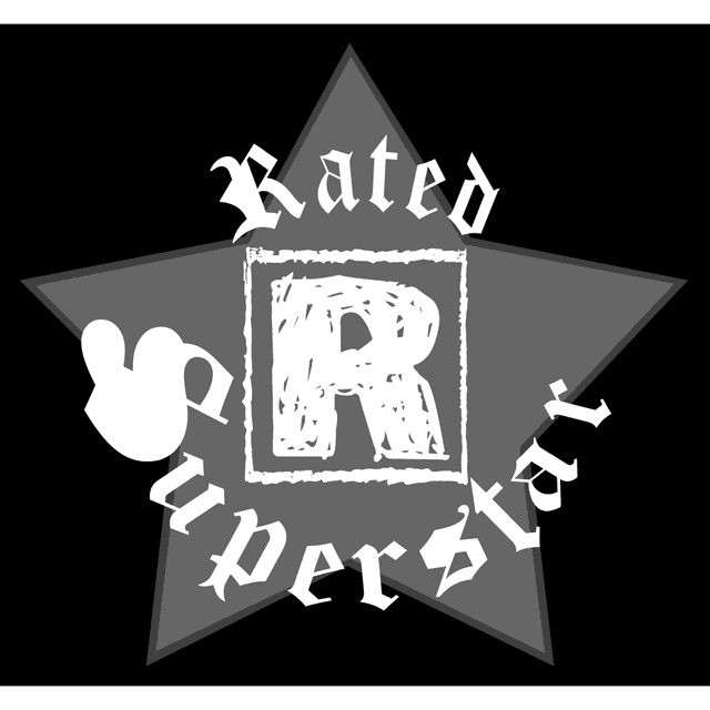 Edge rated R Superstar Logo download