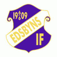 Edsbyns IF Logo download