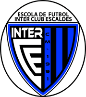 EF Inter Club d'Escaldes Logo download