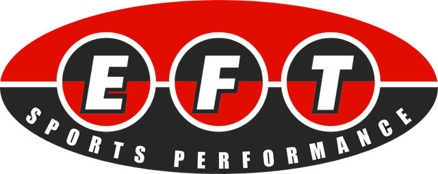 EFT SPORTS PERFORMANCE Logo download