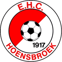 EHC Hoensbroek Logo download