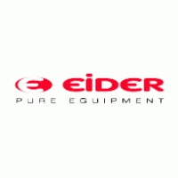 EIDER Logo download