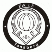 Eik IF Tønsberg Logo download