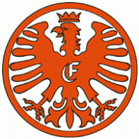 Eintracht Frankfurt 1970's Logo download
