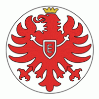 Eintracht Frankfurt 70's Logo download