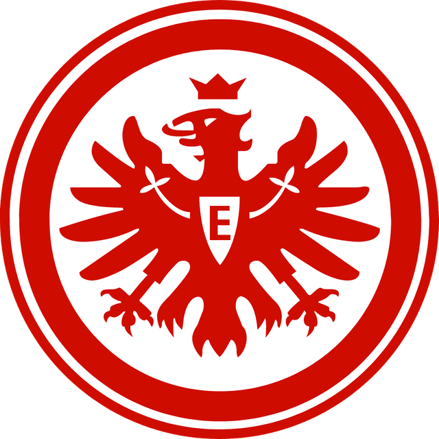 Eintracht Frankfurt Logo download
