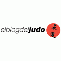 El Blog del Judo Logo download