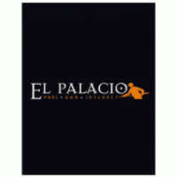 El Palacio Logo download