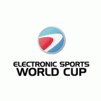 Electronic Sports World Cup Logo download