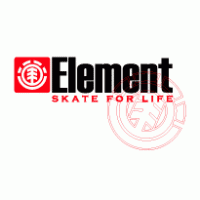 Element Logo download