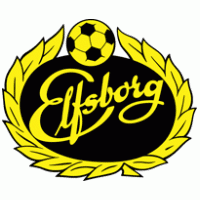 Elfsborg IF Boras Logo download