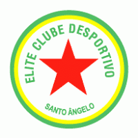 Elite Clube Desportivo de Santo Angelo-RS Logo download