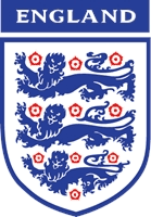 England Football Logo download