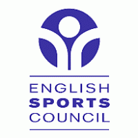 English Sports Council Logo download