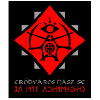 Erodváros Íjász SE Logo download