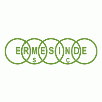 Ermesinde Logo download