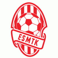 Erzsebeti SMTK Logo download