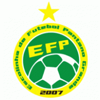 Escolinha de Futebol Pantano Grande Logo download