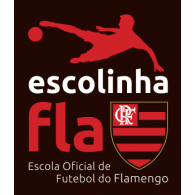 Escolinha Fla Logo download
