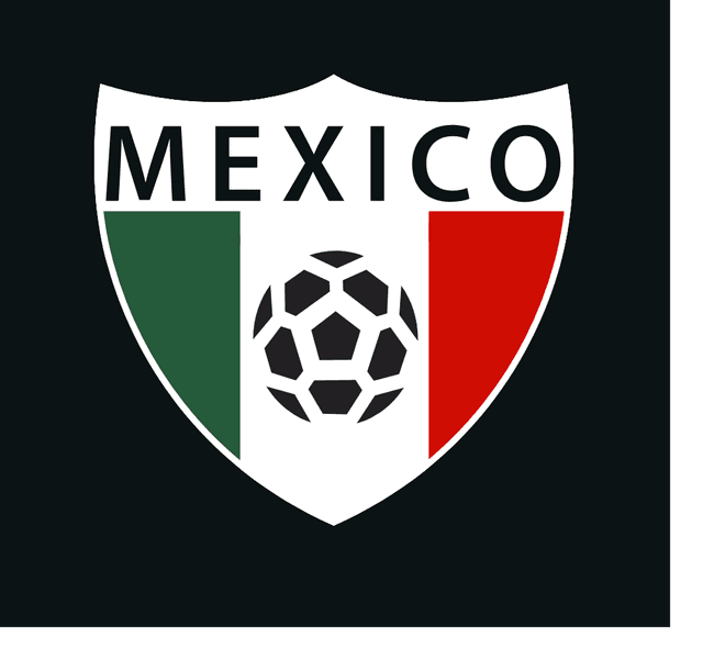 Escudo México 70 Logo download
