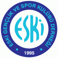 Eski Genclik ve spor kulubu dernegi - 1995 Logo download