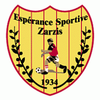 Esperance Sportive Zarzis Logo download