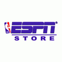 ESPN Store Logo download