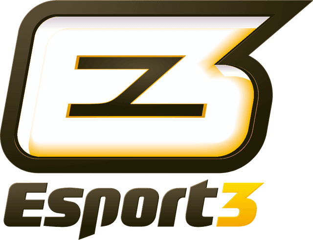 ESPORT 3 Logo download