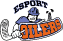 Esport Oilers Logo download