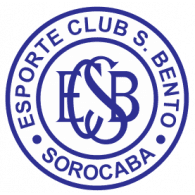 Esporte Club São Bento Logo download