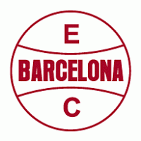 Esporte Clube Barcelona de Sapiranga-RS Logo download