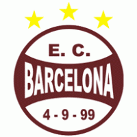 Esporte Clube Barcelona Logo download