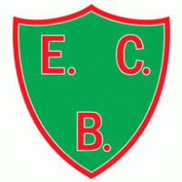 Esporte Clube Barreira - Saquarema(RJ) Logo download