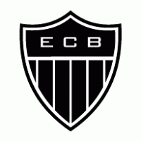 Esporte Clube Brasil de Arroio dos Ratos-RS Logo download