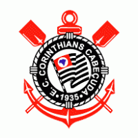 Esporte Clube Corinthians de Laguna-SC Logo download