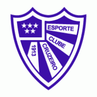 Esporte Clube Cruzeiro de Porto Alegre-RS Logo download