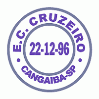 Esporte Clube Cruzeiro de Sao Paulo-SP Logo download