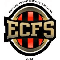 Esporte Clube Feira de Santana Logo download