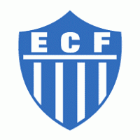 Esporte Clube Floriano de Bom Retiro do Sul-RS Logo download