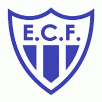 Esporte Clube Floriano de Novo Hamburgo-RS Logo download